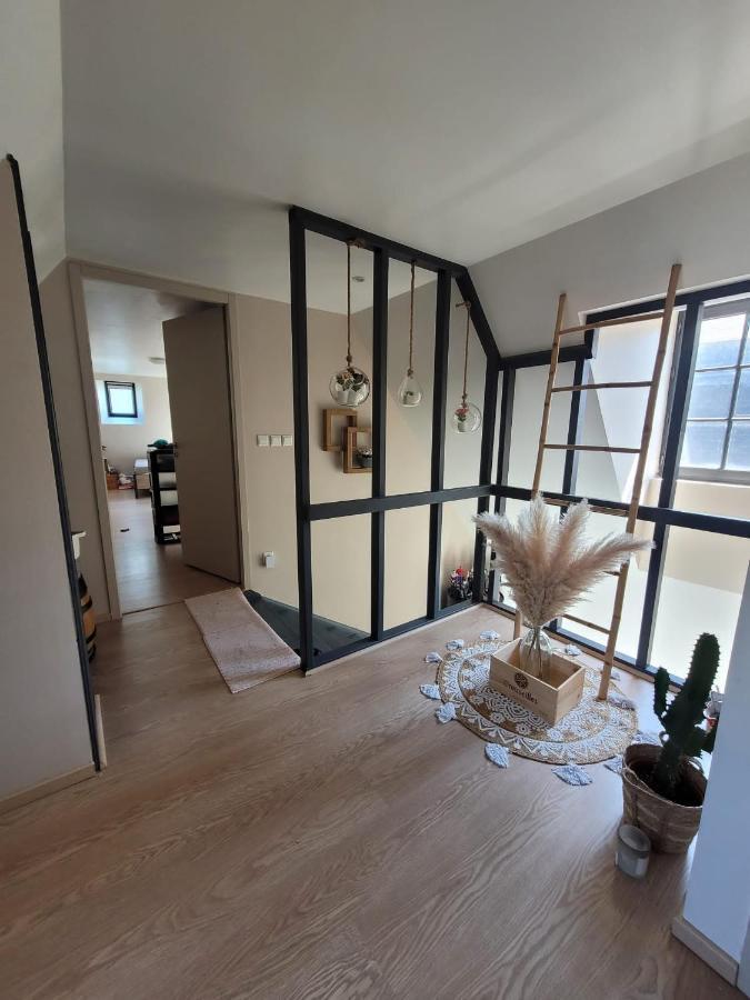 Loft spacieux et lumineux Oloron-Sainte-Marie Extérieur photo