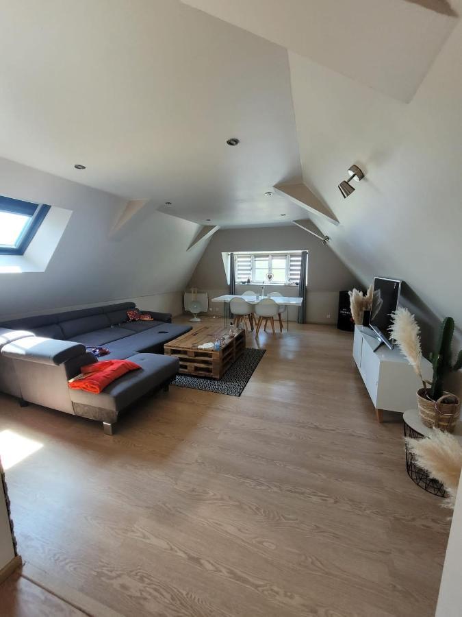 Loft spacieux et lumineux Oloron-Sainte-Marie Extérieur photo